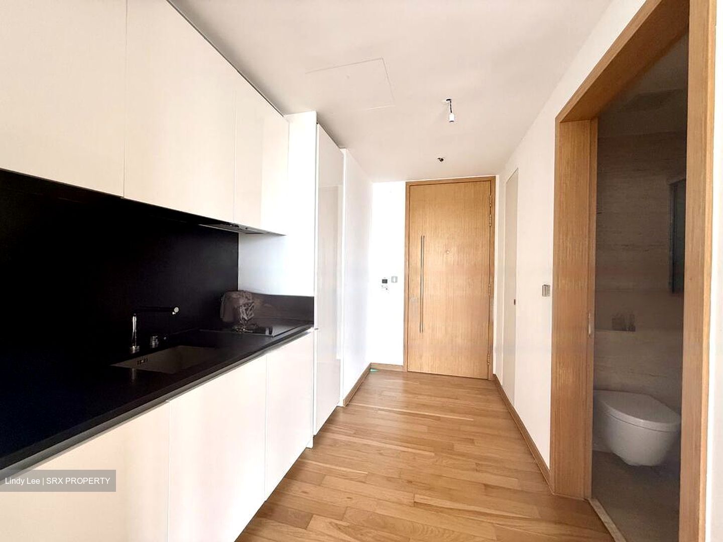 26 Newton (D11), Apartment #480267101